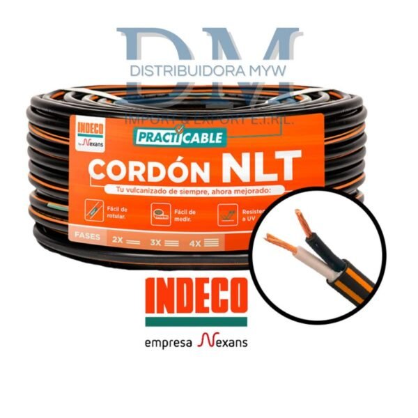 CABLE NLT-PC2X14