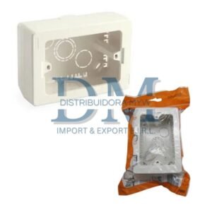 Cajas modulares Bticino Electricidad