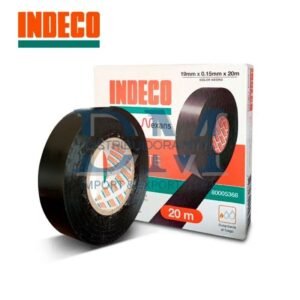 Cinta aislante Indeco