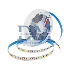 Cinta led 240 led luz amarilla