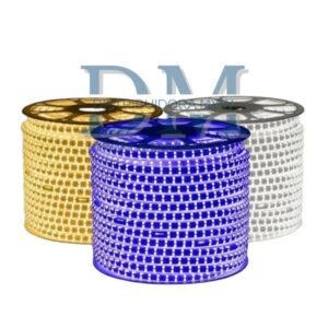 Cintas led manguera x 100 mts todos los colores led