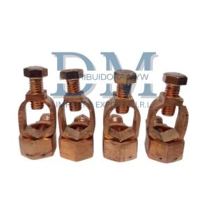 Conectores 5/8 al 1 pulgada