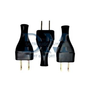 Enchufes 10 amp