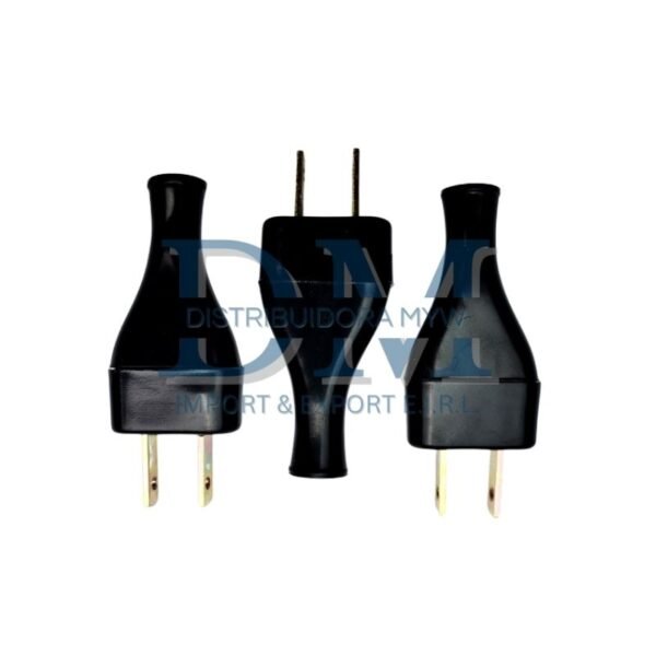 Enchufes 10 amp