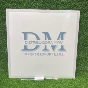 Panel 60x60 60 wtts led empotrado