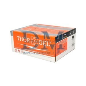 Químico doses Thor gel 5 kilos