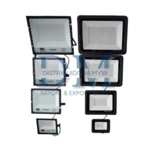 Reflectores led 100wtts