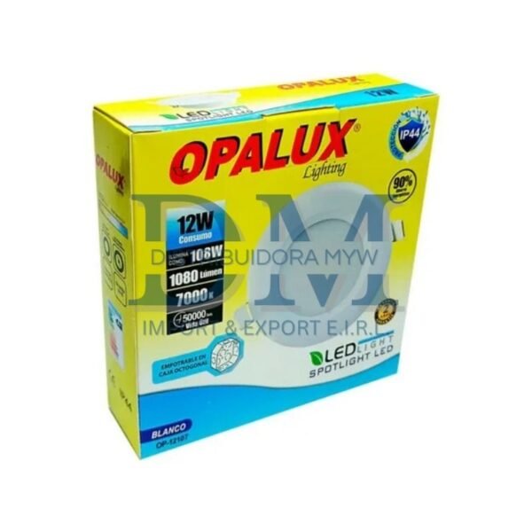 Spot led Opalux