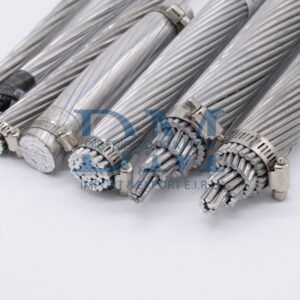 CABLE AAAC ALUMINIO EN TODA LAS MEDIDAS DESNUDOS