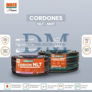 CABLE NLT-PC 3X18 HASTA 3X10