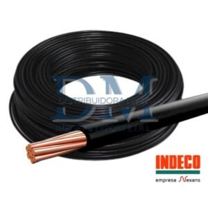 CABLEADOS BAJA Y ALTA TENSION 10MM HASTA INDECO X METROS