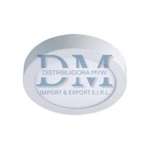PANEL 30 WTTS LED ADOSABLE CIRCULAR